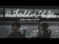 Download Lagu Jackson Wang \u0026 JJ Lin - 過 Should've Let Go [Lyrics (Chin|Pin|Eng)]