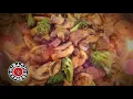 WDAM Commercial - Hibachi Express