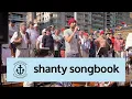 Download Lagu Shanty Songbook 34 - Shantykoor Blankenberge zingt \