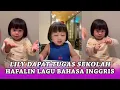 Download Lagu GEMES BANGET.....‼️ LILY HAFALIN LAGU BARU BERBAHASA INGGRIS TUGAS DARI SEKOLAH