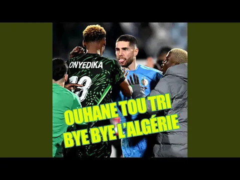 Video Thumbnail: Bye bye l'Algerie (feat. Kroc Blanc)