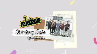 Download Sejedewe - Wedang Jahe (OFFICIAL VIDEO LYRIC) NEW VERSION MP3