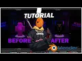 How To Autoload Missing Textures Pink Material Fix in Blender Tutorial