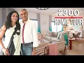 Lagu This 2300 SQ FT Apartment Hides So Many Smart Design Decisions