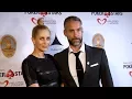 Jay Harrington 3rd Annual LAPMF Celebrity Poker Tournament Event