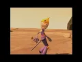 Code Lyoko Clip Odd Solo Virtualization