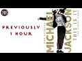 Download Lagu MICHAEL JACKSON'S THIS IS IT: THE FINAL CARD | Previously 1 hour