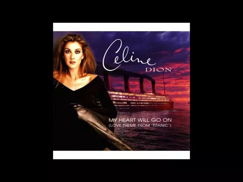 Download MP3 Celine Dion - My Heart Will Go On (Instrumental Cover)