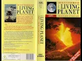 Lagu Original VHS Opening and Closing to The Living Planet Part One UK VHS Tape