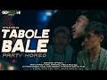 Lagu DJ TABOLE BALE VIRAL MIDLLE TASSO RUDAL , kesukaan RISWANDA BASS GLUDUK (17 Agustus 2025)