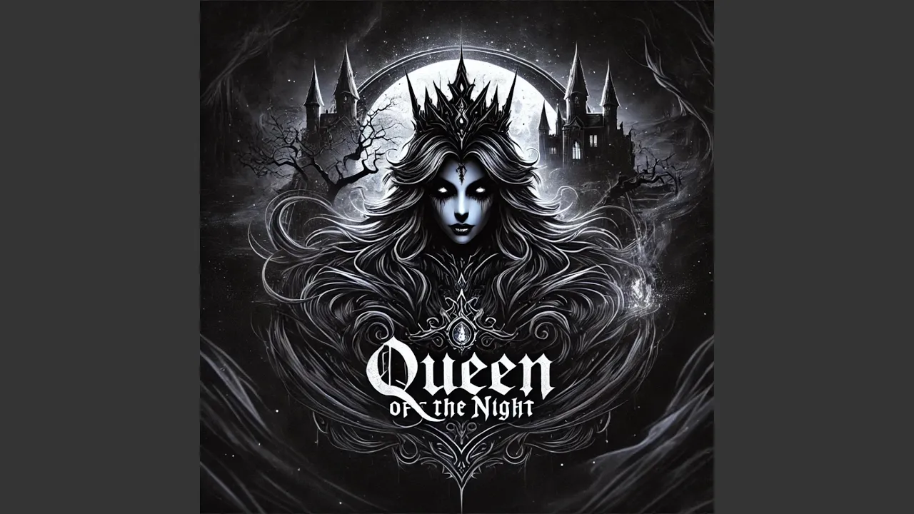 Queen of the Night Queen of the Night