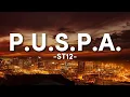 ST12 - P.U.S.P.A || Lirik