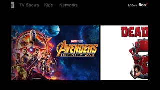 Quick Fixes for Fios On Demand Not Working An Essential Guide