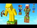 Download Lagu I Turned His One Block World into a Nightmare