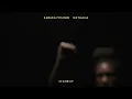 Kabaka Pyramid - Stand Up ft. Nathalia (Official Audio)