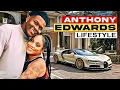 Anthony Edwards Uncovered Net Worth Girlfriend mansions and career
