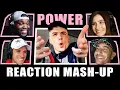 Download Lagu Ren - Power - Reaction Mash-Up