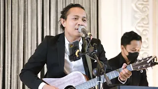 AKU MILIKMU MALAM INI - PONGKI B | FELIX IRWAN #LIVE