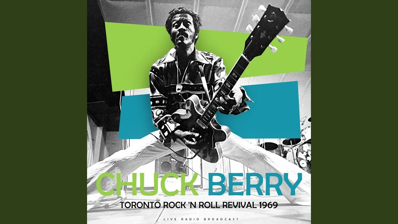 Reelin' and Rockin' (live) Reelin' and Rockin' (live)