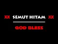 God Bless - SEMUT HITAM. Karaoke. Key - B.