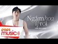 Download Lagu Ngắm Hoa Lệ Rơi - Châu Khải Phong | Sáng tác: Duy Cường (Lyrics Video)