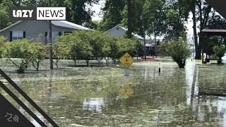 America s top 5 wettest states