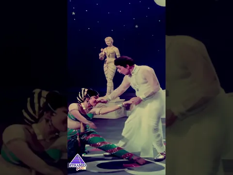 கோவிலில் | Neela Niram Video Song | En Annan Movie Songs | MGR | Jayalalithaa | #ytshorts