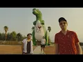 SAINT MOTEL - Stay Golden (Official Video)