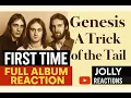 Download Lagu FIRST TIME Hearing Genesis – A Trick of the Tail (1976) | Full Album Reaction