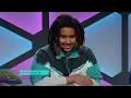Rolling Up the Hill | Dimension 20: A Starstruck Odyssey | S1 Ep. 2