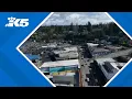 Wind storm knocks out power for Port Orchard