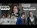 Download Lagu TREASURE Funny Moments 2024