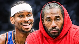 We've Never Seen A Trade RUIN A Franchise Like This