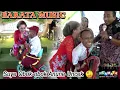 Langgam Wuyung - Voc. Suye vs Uncek - Sukijo -- New BARATA MUSIC -- MJS Audio -- PERMATA HD