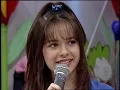 Download Lagu Sandy e Junior - Beijo é bom/Vai ter que rebolar (Hebe, 1997)