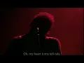 Corazón delator - Sub. English