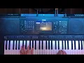 Lagu Yamaha PSR-SX 700 - Swing Style