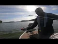 Crappie Fishing With Rite Hite Turret Review