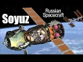 Download Lagu How does the Soyuz Spacecraft work?