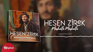                         حەسەن زیرەک   ماشالله دندنها