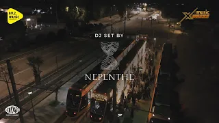 Music Xpress - DJ Set by Nepenthe Music 89 2