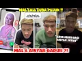 Download Lagu Aisyah Malkodok Gaduh ?! Mal Cuba Pujuk Aisyah..Call Llve ?!