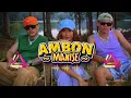 Ambon Manise - Toton Caribo, Feat Novia Bachmid & Jacson Zeran