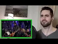 Mor ve Ötesi - Bir Derdim Var (Canlı Senfonik)║REACTION!