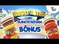 Lagu BÔNUS DVD - Teleco e Teco no Planeta Alegria