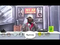 Download Lagu Nas Garras da Patrulha - O gostosão chegou, então sintonize na Cabaço FM  e divirta-se com a gente 😂