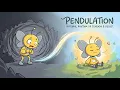 Why Pendulation Helps Your Nervous System Feel Safe Again