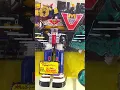 Lagu メガレンジャーのロボットも！熊本のリサイクルショップ　#shorts