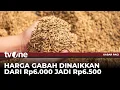 Download Lagu Pemerintah Naikan HPP Gabah dan Jagung | Kabar Pagi tvOne