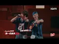 Stage: SHarK & Rapeter "Shuffle" | The Rap of China 2025 | iQIYI SuperShow